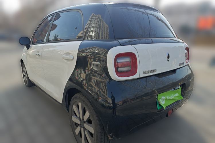 Used ORA Black Cat 2021 405 km Long-Range Version