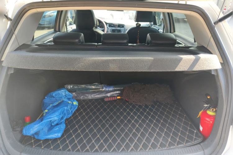 Used Volkswagen Golf 2016 230TSI Automatic Luxury Version
