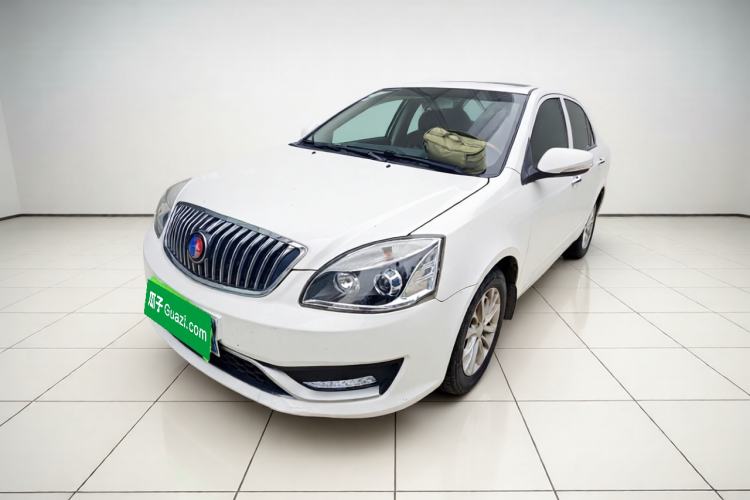 Used Geely Auto Ocean 2015 1.5L Manual Elite Model Guazi used car, China used car export, Used car for sale, Used cars, Cheapest cars for sale