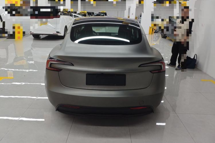 Used Tesla Model 3 2023 Rear-Wheel-Drive Version