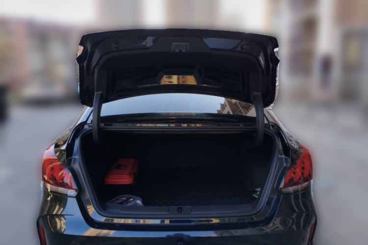 Used MG 5 2021 180 DVVT CVT Youth Luxury Edition