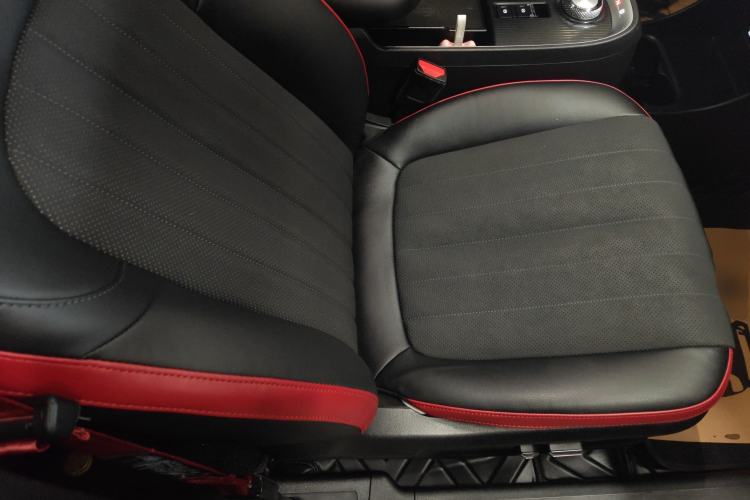 Used ORA Good Cat GT 2022 Mulan Edition 401 km Standard Range