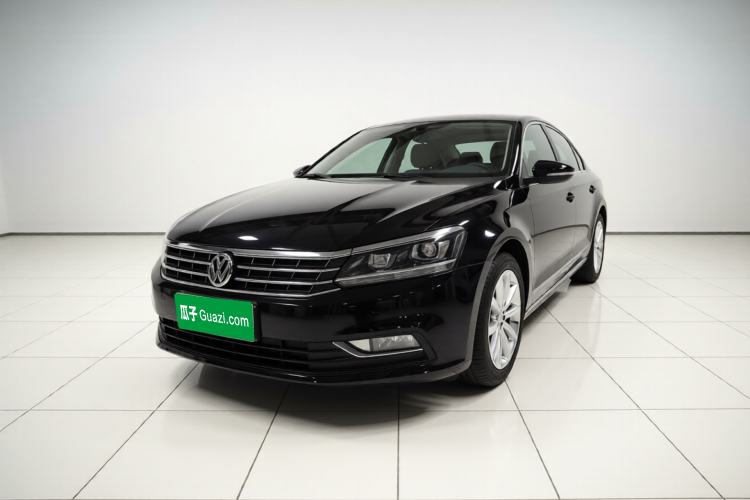 Used Volkswagen Passat 2017 330TSI DSG Luxury Edition