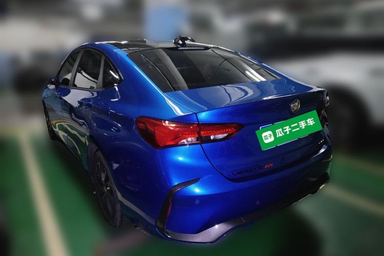 Used Buick Verano 2022 Pro GS Wind-Chasing Edition