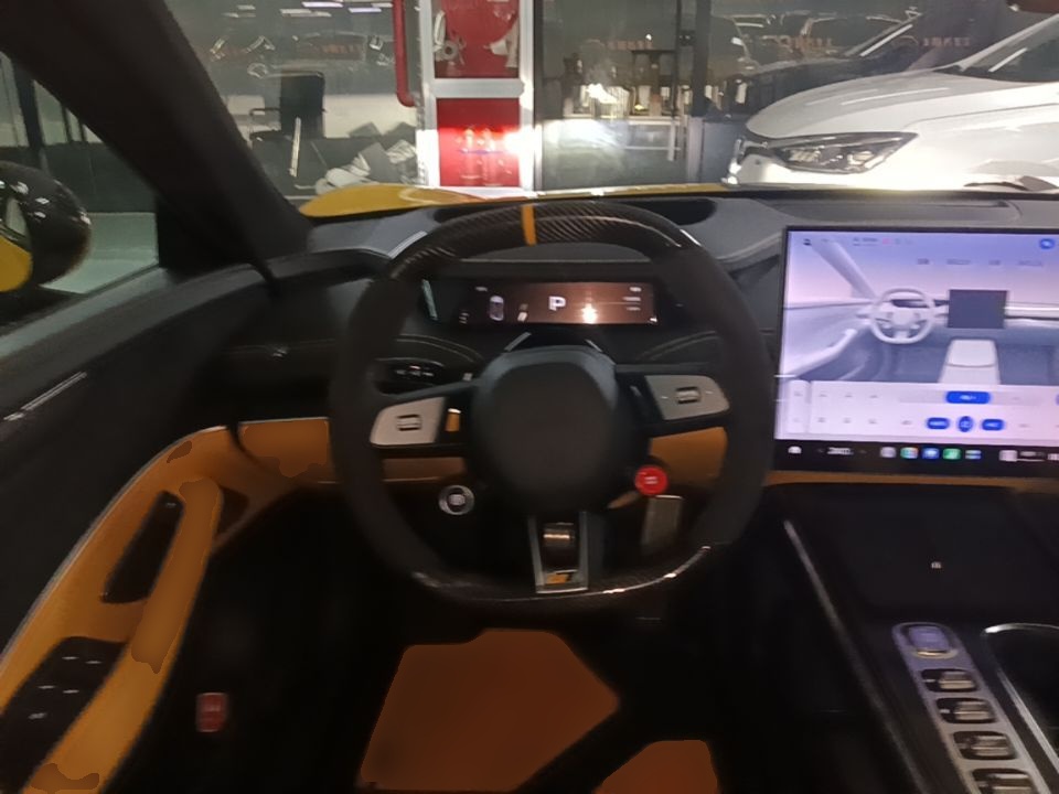 Xiaomi Auto SU7 Ultra 2025 Ultra Model — снимка 13