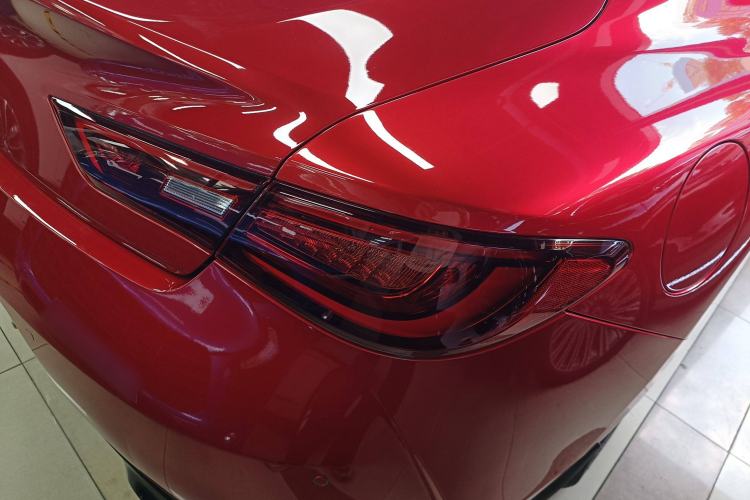 Used Infiniti Q60 2019 S 2.0T Luxury Sport Edition