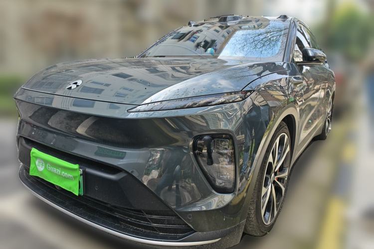 Used Nio ES8 2023 100kWh Signature Edition