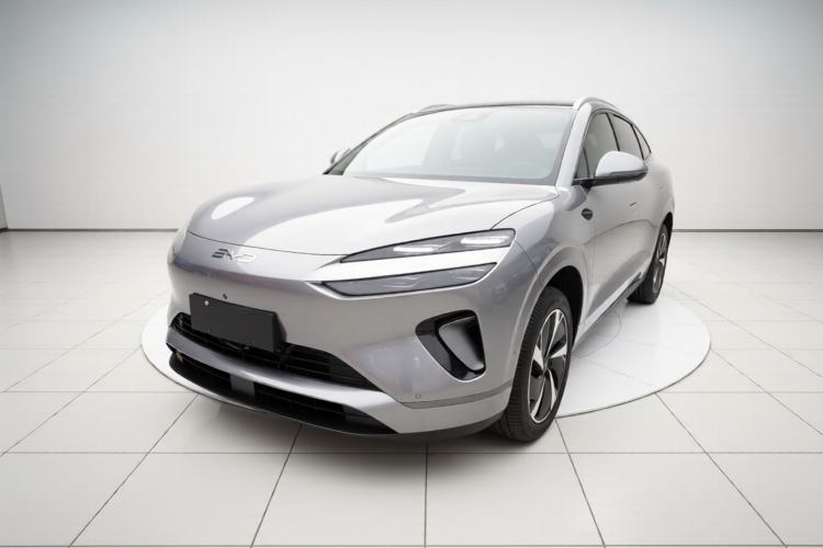 Used BYD Sealion 06 New Energy 2025 Model EV 605 Navigation Pro Edition