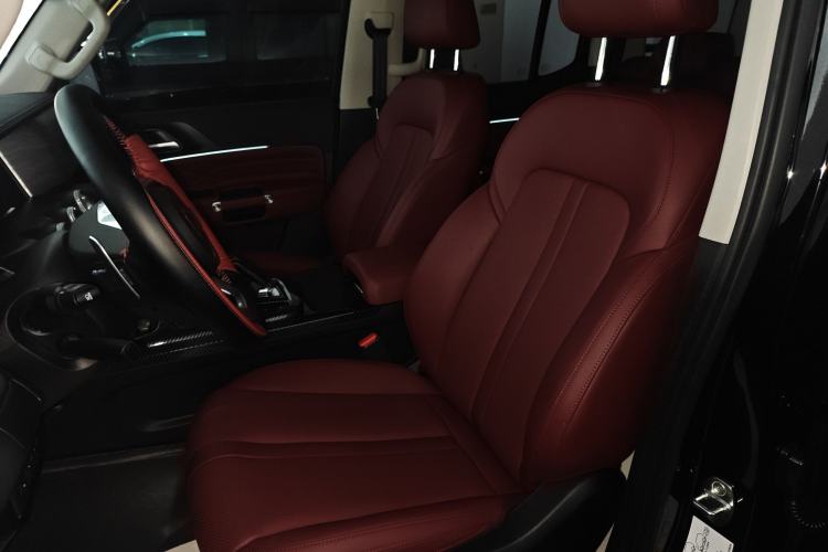 Used Tank 300 2024 2.0T Conqueror