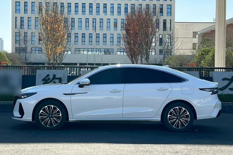 Used Chery Fengyun A8 2024 127 Yufeng Edition
