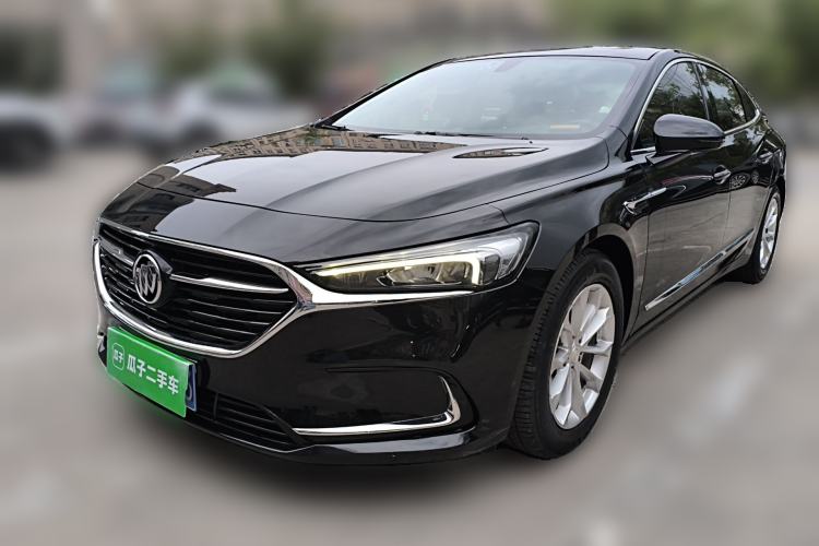 Used Buick LaCrosse 2021 552T Luxury Version