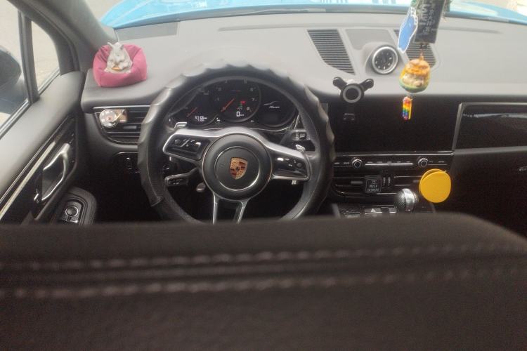 Used Porsche Macan 2020 Macan 2.0T
