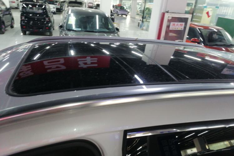 Used BYD Song PLUS 2020 1.5T Automatic Prestige Version