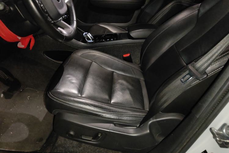 Used Volvo XC40 2020 T4 Four-Wheel Drive Smart Luxury Edition
