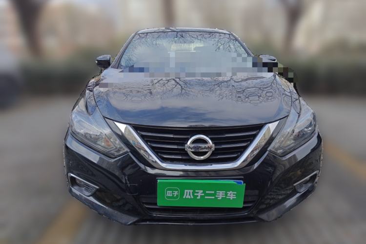 Used Nissan Teana 2016 Revised Version 2.0L XL Comfort Edition
