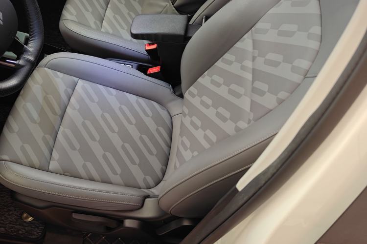 Used Leapmotor T03 2024 403 Comfort Edition Left Front Seat