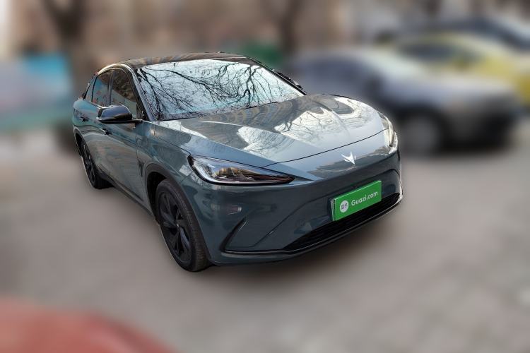 Used ARCFOX Alpha S 2023 525E Forest Edition 160kW