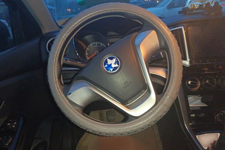 Used Venucia T70 2016 1.6L Manual Ruixing Edition