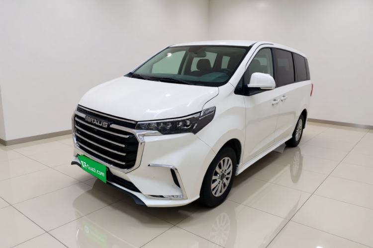 Used SAIC MAXUS G20 2023 Facelifted ES 2.0T Gasoline Automatic Value Edition Guazi used car, China used car export, Used car for sale, Used  cars, Cheapest cars for sale