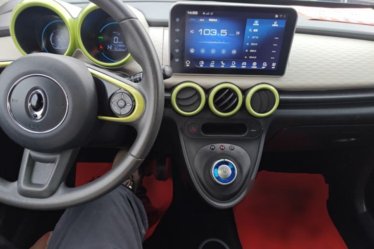 Used ORA Black Cat 2019 301km Standard Edition