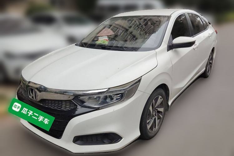 Used Honda Crider 2019 180 Turbo CVT Comfort Version China VI