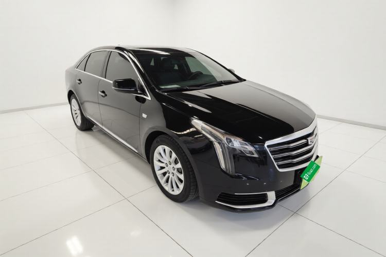 Used Cadillac XTS 2018 28T Tech Edition
