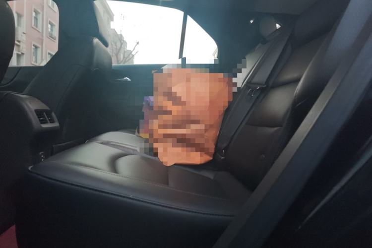 Used Chevrolet Equinox 2022 535T Chijie Edition
