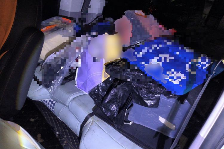 Used Wuling Air ev 2023 - Four Seats - Advanced Edition
