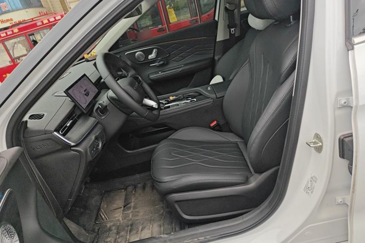 Used Chery Arrizo 8 PRO 2025 Pro 1.6T Comfort Version