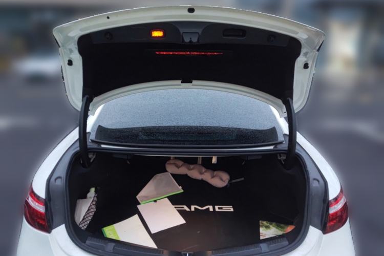 Used Mercedes-Benz E-Class 2023-Year Restyled E 260 Coupe