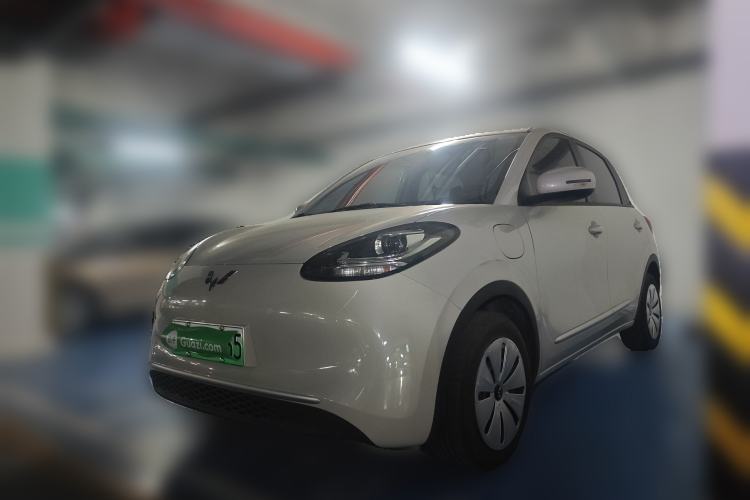 Used Wuling Bingo 2025 203km Light Edition