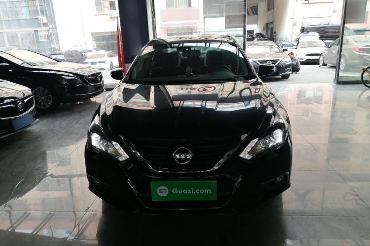 Used Nissan Teana 2016 2.0L XL-Upper Smart Edition
