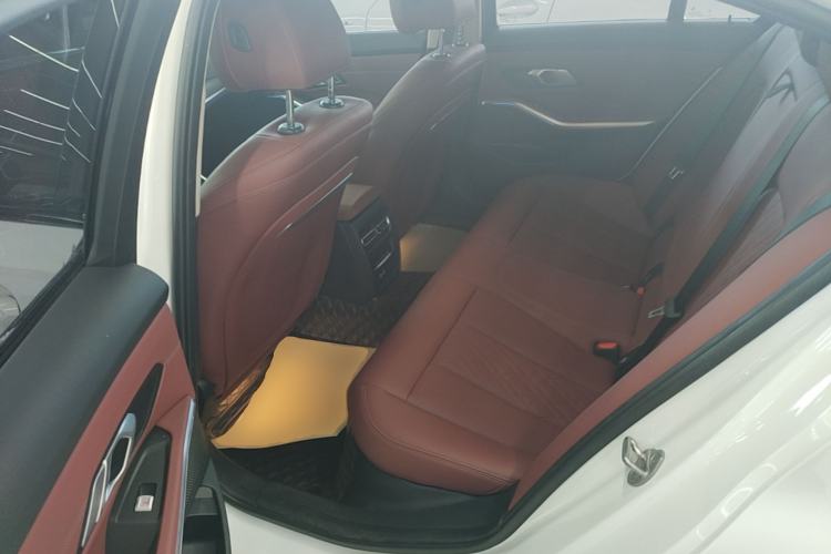 Used BMW 3 Series 2023 325i M Sport Package
