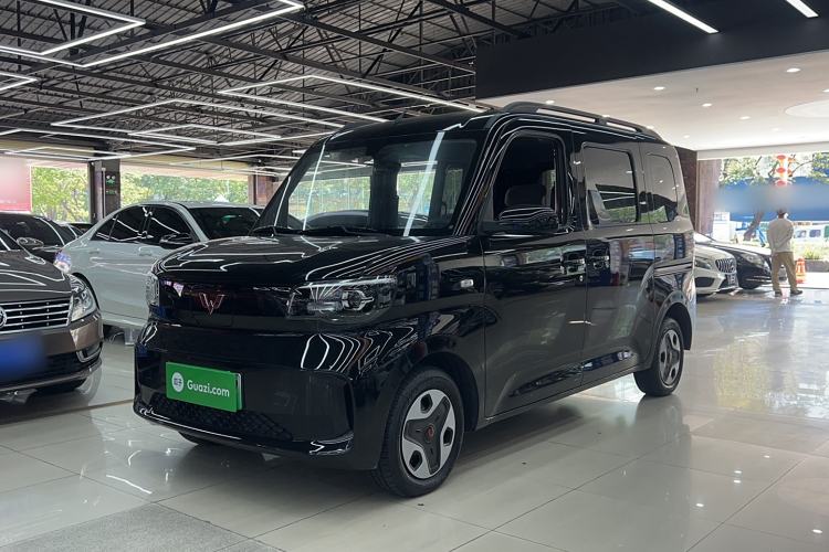 Used Wuling Zhiguang New Energy 2025 Comfort Model
