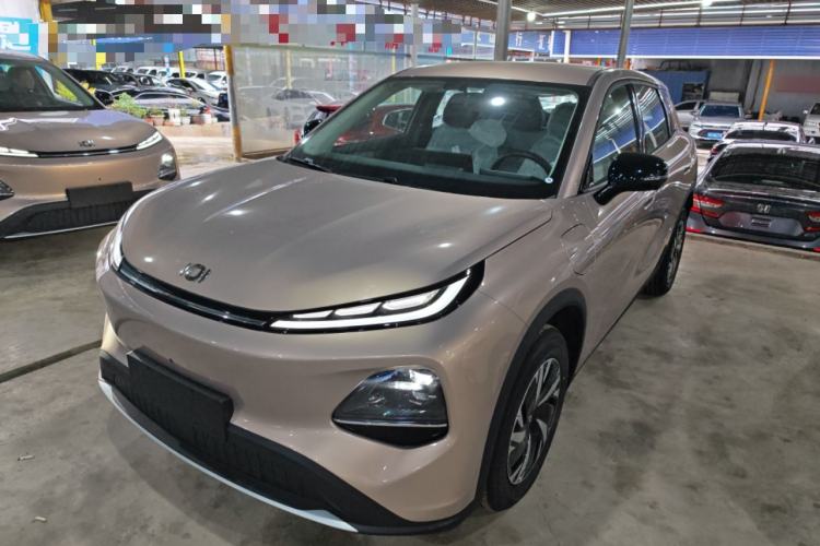 Used CHANGAN NEVO Q05 2026 Model 405Air