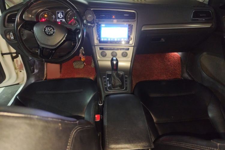 Used Volkswagen Golf 2016 230TSI Automatic Comfort Version