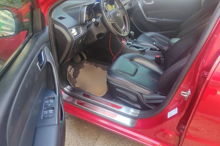 Used Chery Arrizo 5 2016 1.5L CVT Lingrui Edition