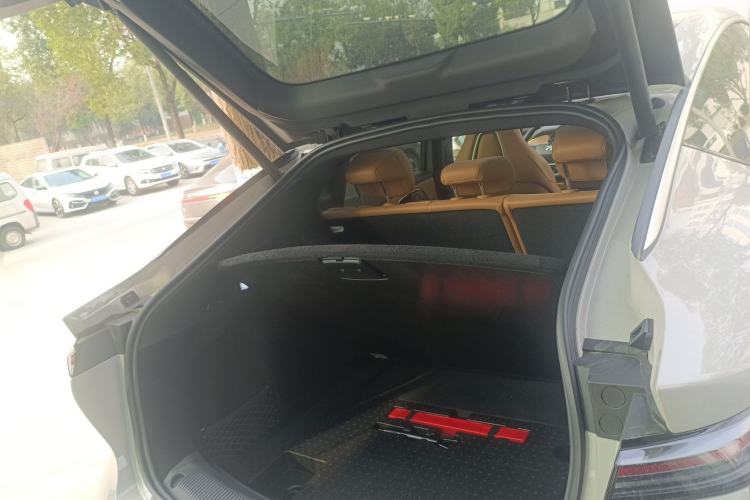 Used Rising R7 2024 Advanced Edition
