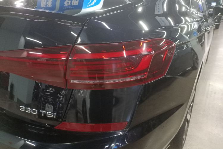 Used Volkswagen Passat 2022 330TSI Starry Luxury Edition
