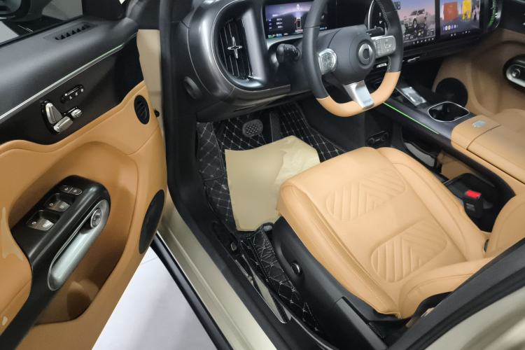 Used smart #5 2026 Model 252 Ultra
