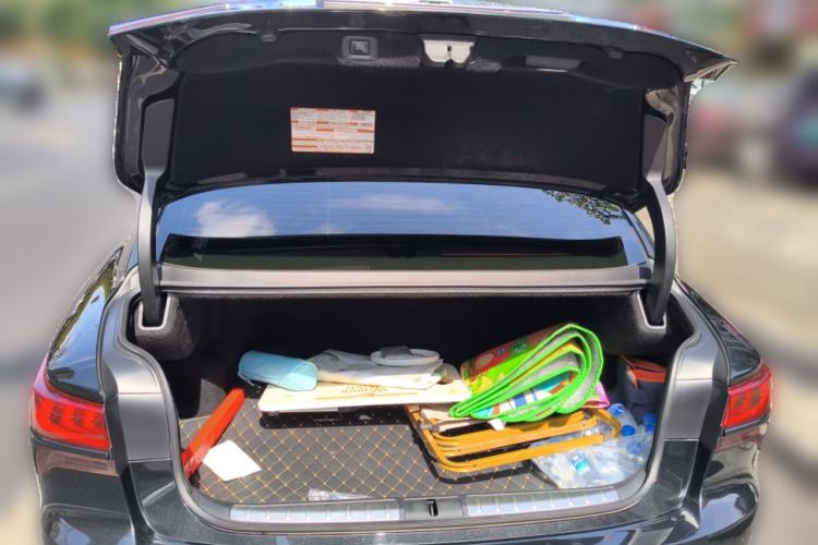 Used Lexus LS 2021 500h Excellence Edition
