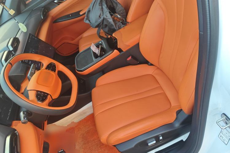 Used Dongfeng Aeolus L7 New Energy 2024 205 Plus