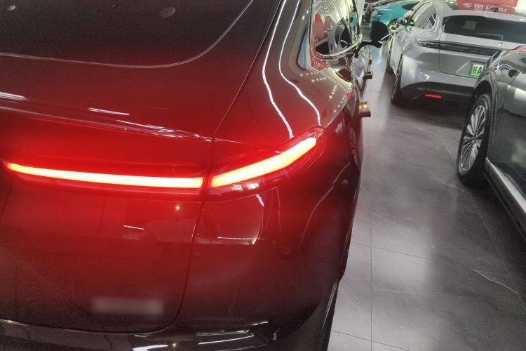 Used ONVO L60 2024 60 kWh Rear-Drive Version Right Rear Taillight