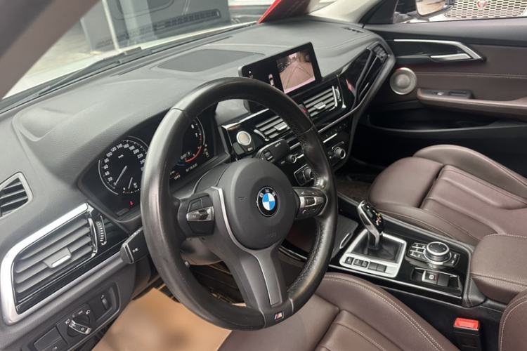 Used BMW 1 Series 2021 125i M Sport Night Edition
