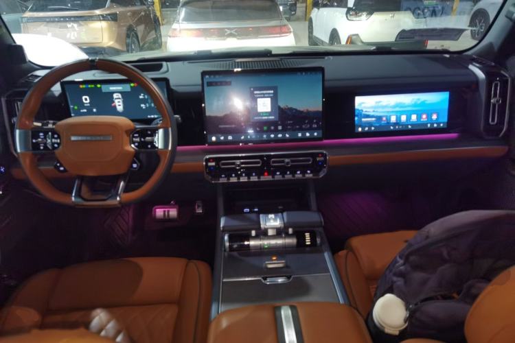 Used Brave warrior 917 2023 Pure Electric Base Model
