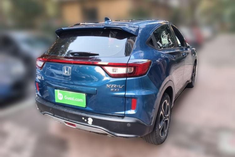 Used Honda XR-V 2015 1.8L EXi CVT Comfort Version