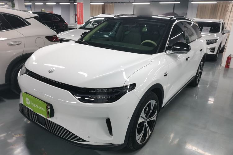 Used Leapmotor C11 2021 Deluxe Edition