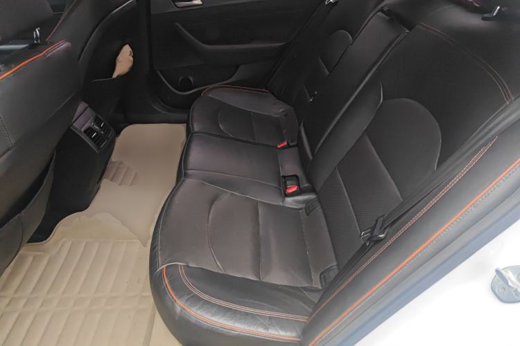 Used Hyundai Sonata 2015 1.6T GLS Smart Model