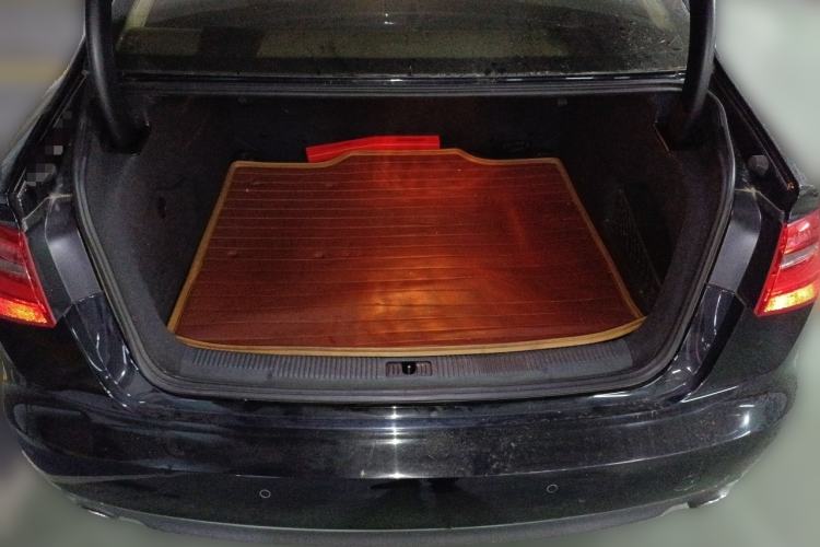 Used Audi A6L 2012 30 FSI Comfort Model
