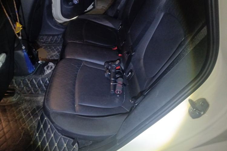 Used MINI Clubman 2018 1.5T COOPER Artist Left Rear Seat